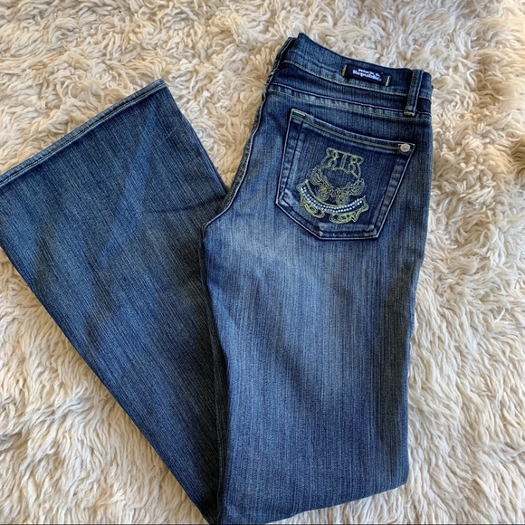 Rock & Republic Jeans - Picture 1 of 3